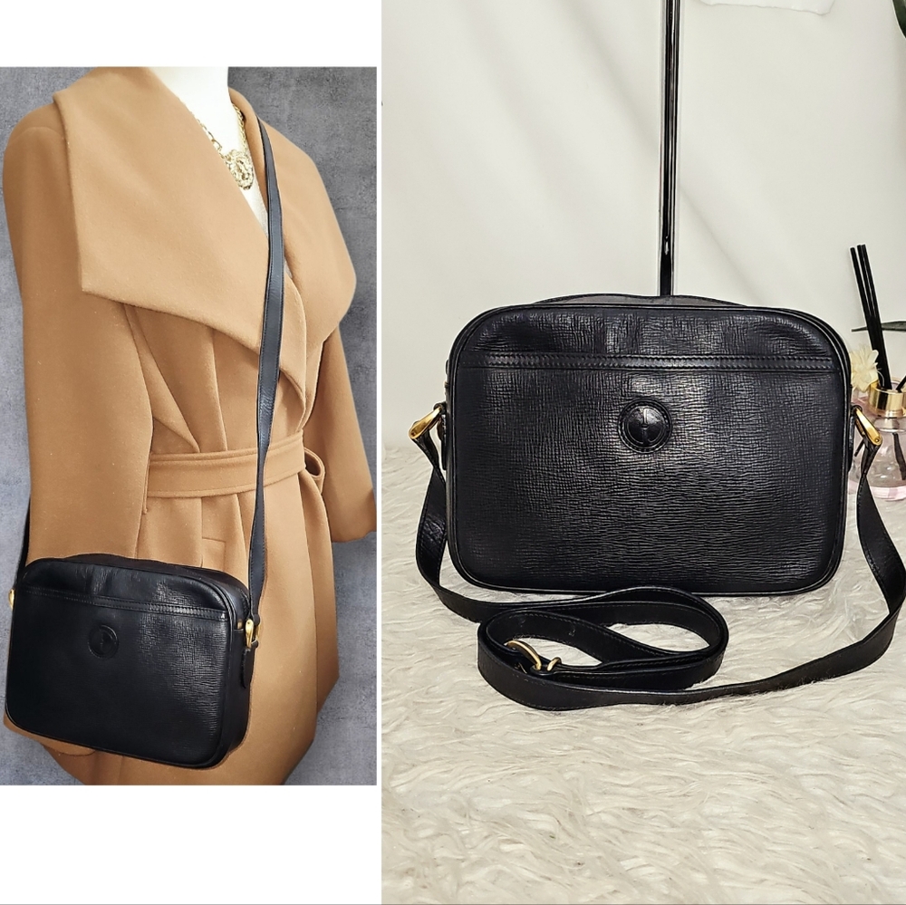Authentic Gucci Crossbody Bag